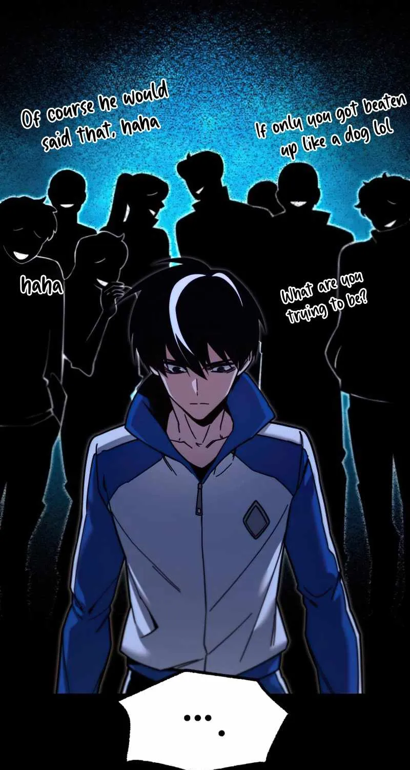 I Took over The Academy With a Single Sashimi Knife Chapter 24 page 19 - 
