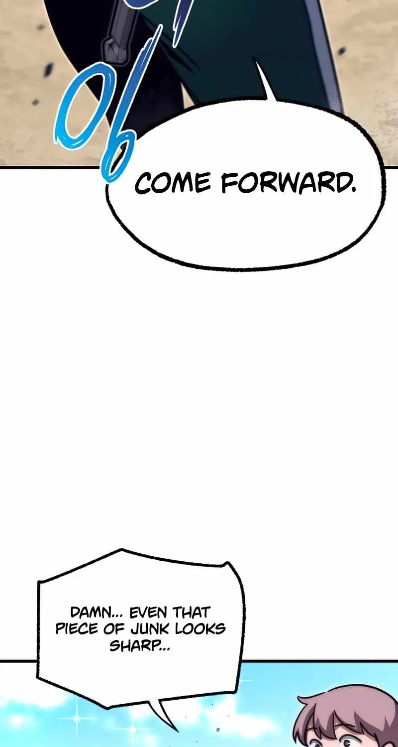 I Took over The Academy With a Single Sashimi Knife Chapter 24 page 3 - 
