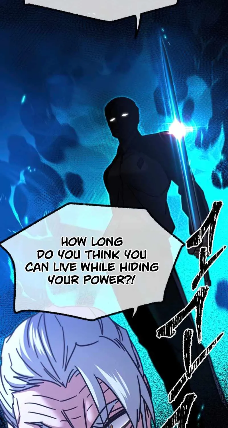 I Took over The Academy With a Single Sashimi Knife Chapter 24 page 22 - 