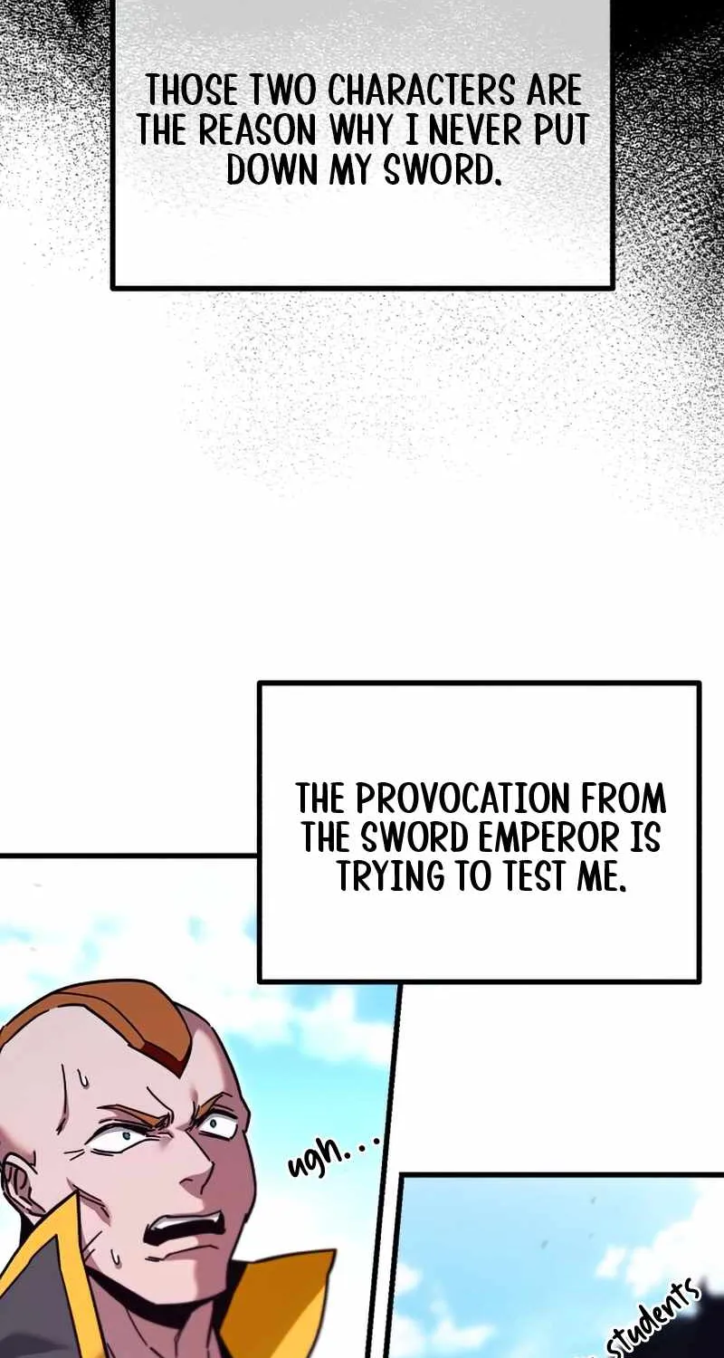 I Took over The Academy With a Single Sashimi Knife Chapter 24 page 26 - 