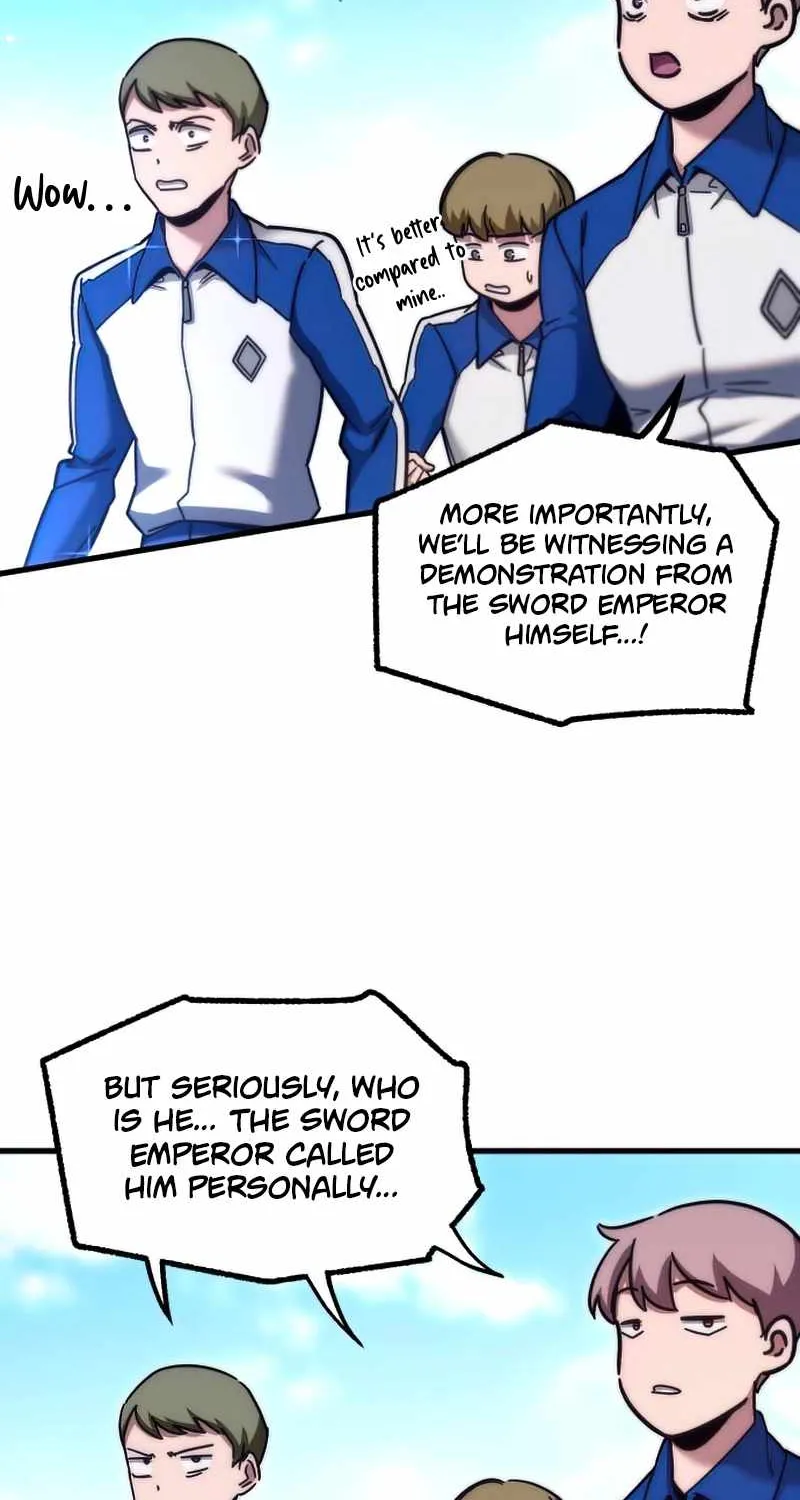 I Took over The Academy With a Single Sashimi Knife Chapter 24 page 4 - 