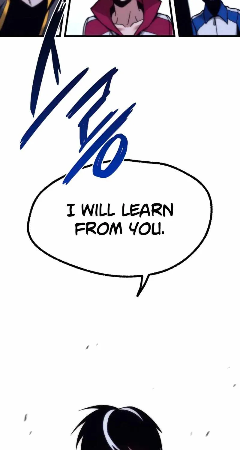 I Took over The Academy With a Single Sashimi Knife Chapter 24 page 33 - 