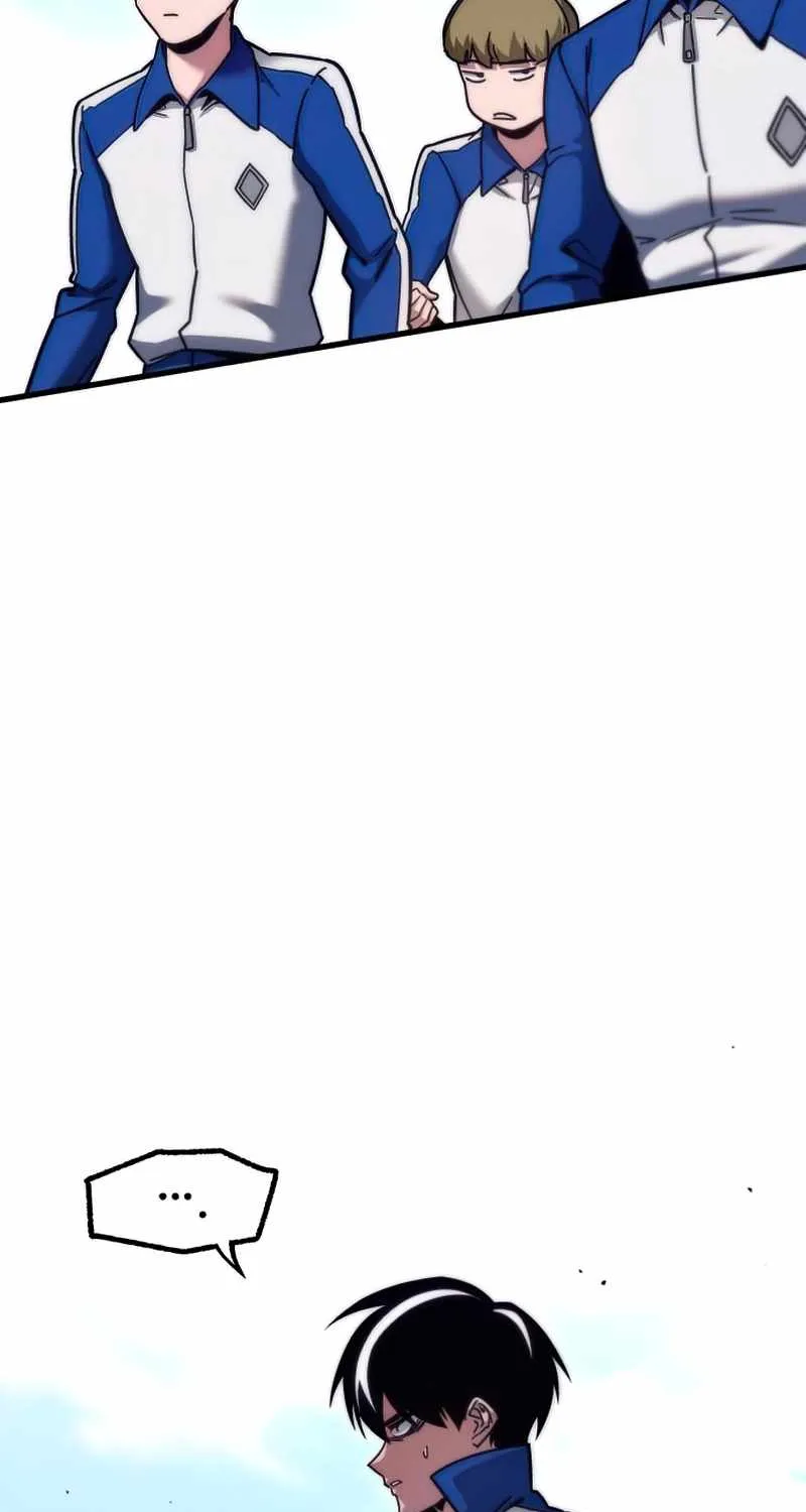 I Took over The Academy With a Single Sashimi Knife Chapter 24 page 5 - 