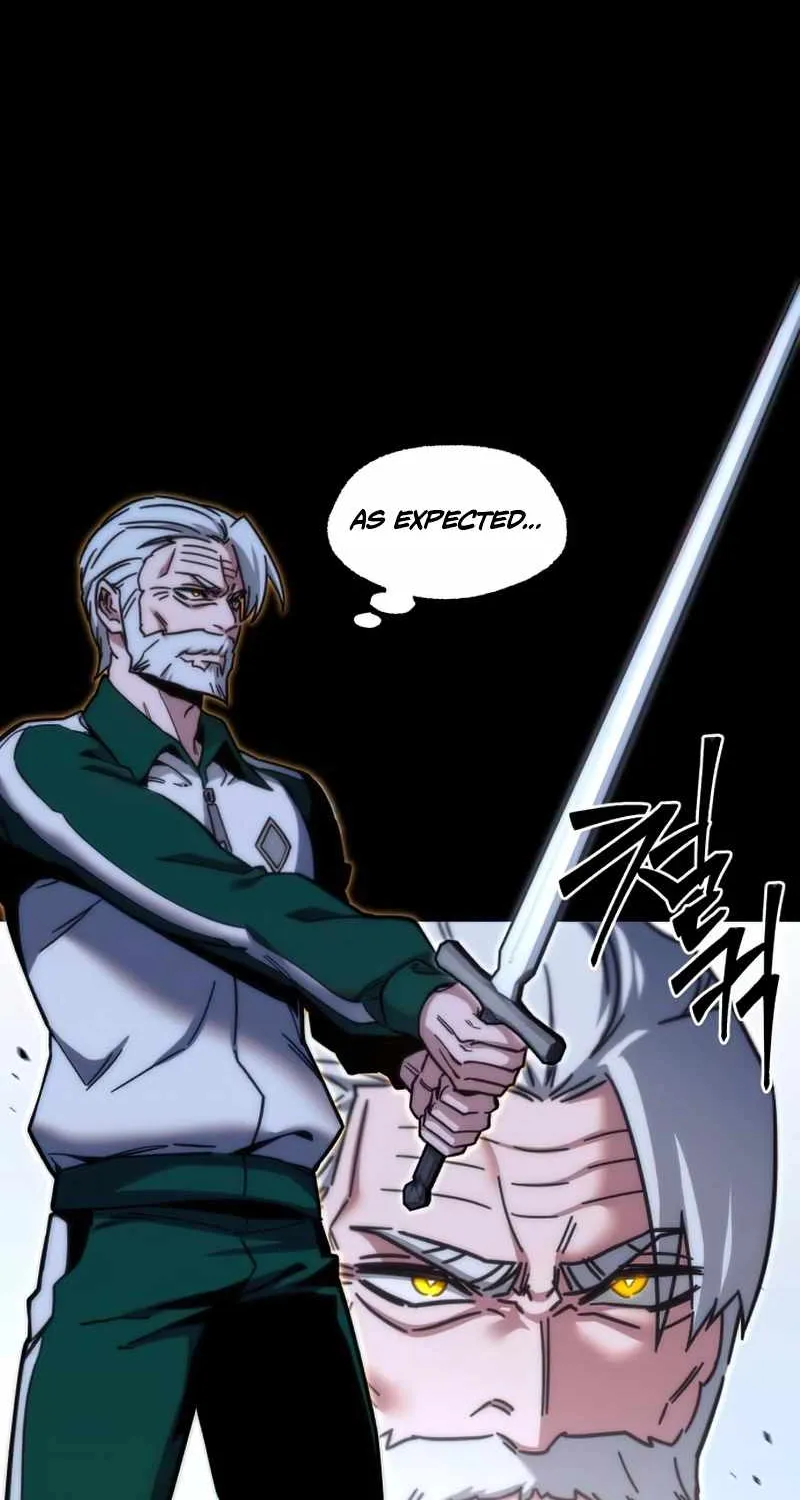 I Took over The Academy With a Single Sashimi Knife Chapter 24 page 42 - 