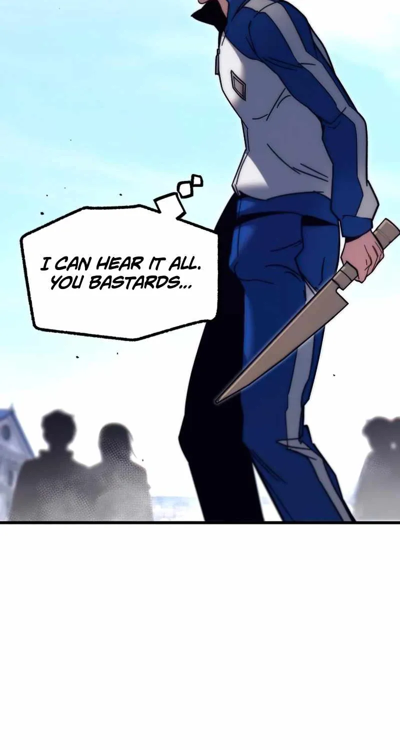 I Took over The Academy With a Single Sashimi Knife Chapter 24 page 6 - 