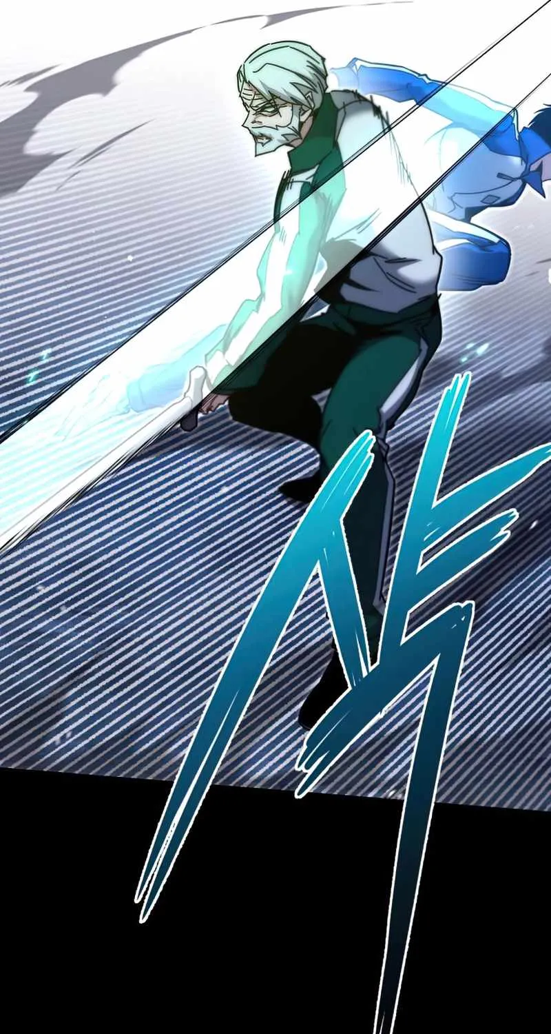 I Took over The Academy With a Single Sashimi Knife Chapter 24 page 58 - 
