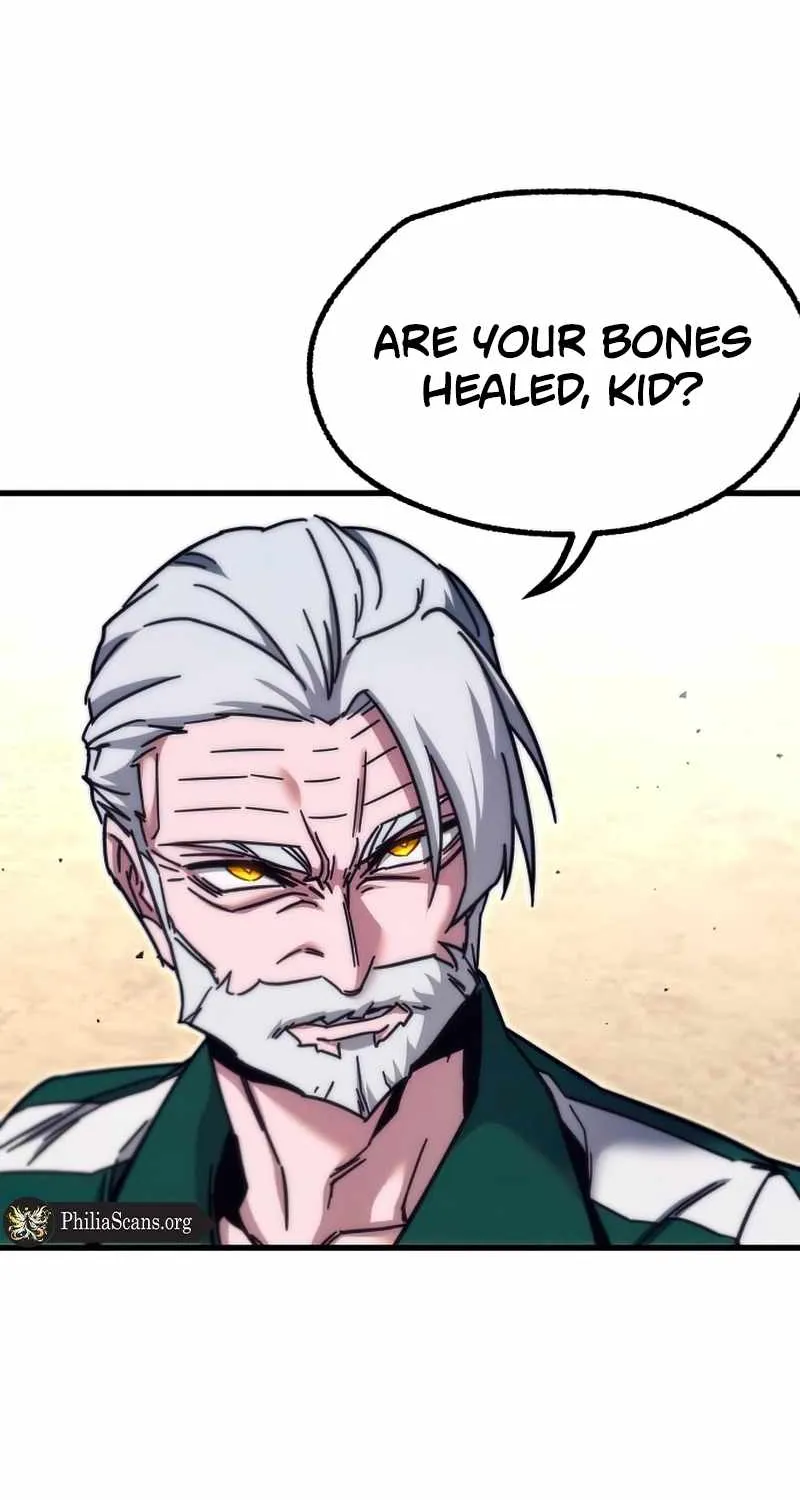 I Took over The Academy With a Single Sashimi Knife Chapter 24 page 7 - 
