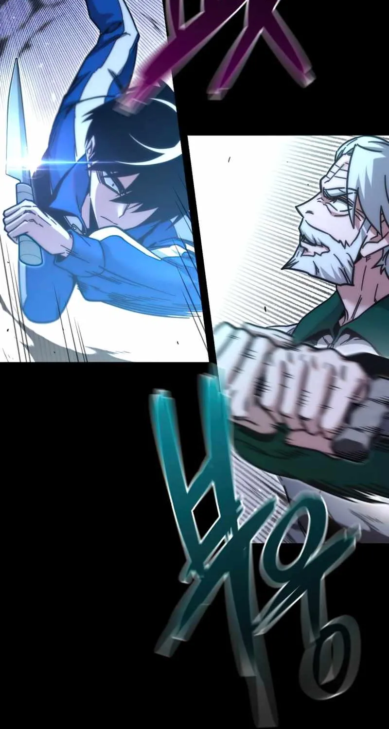 I Took over The Academy With a Single Sashimi Knife Chapter 24 page 63 - 