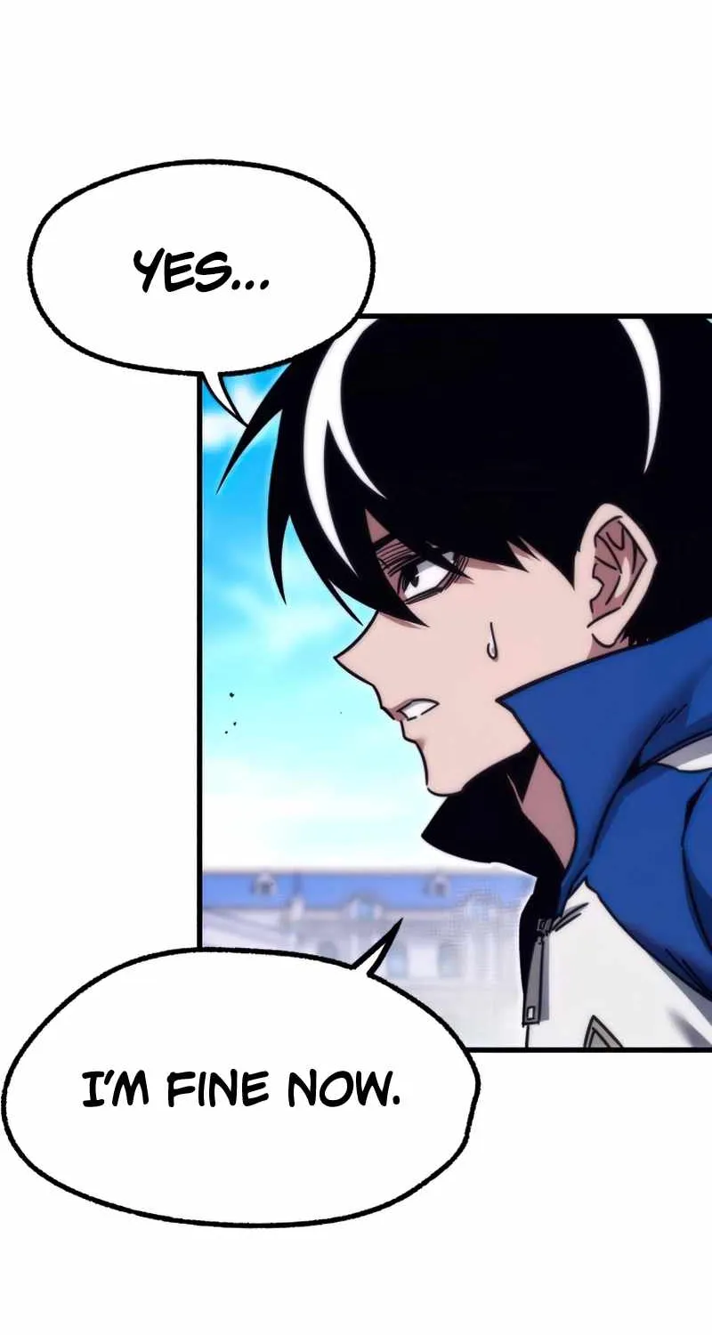 I Took over The Academy With a Single Sashimi Knife Chapter 24 page 8 - 