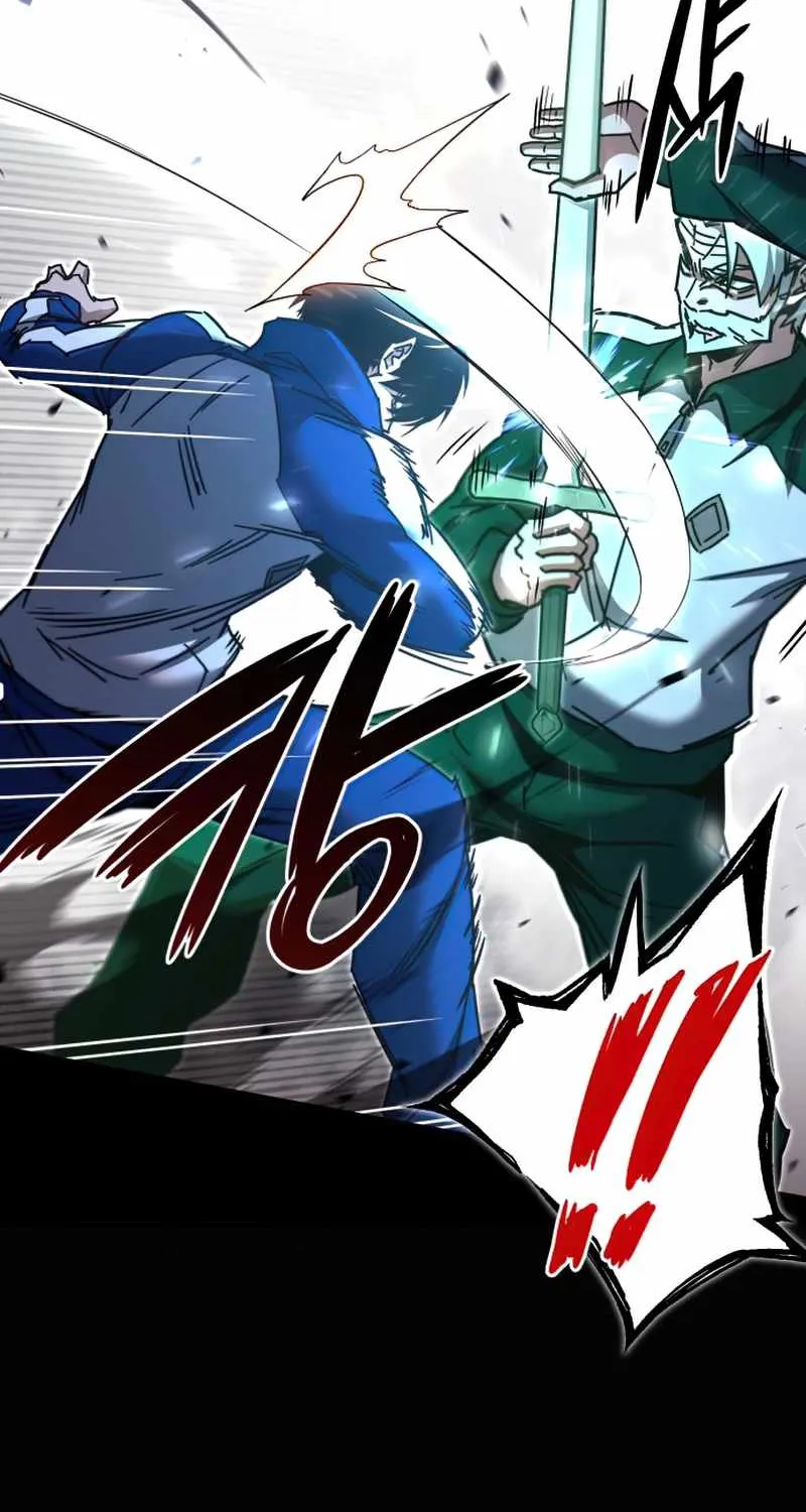 I Took over The Academy With a Single Sashimi Knife Chapter 24 page 71 - 