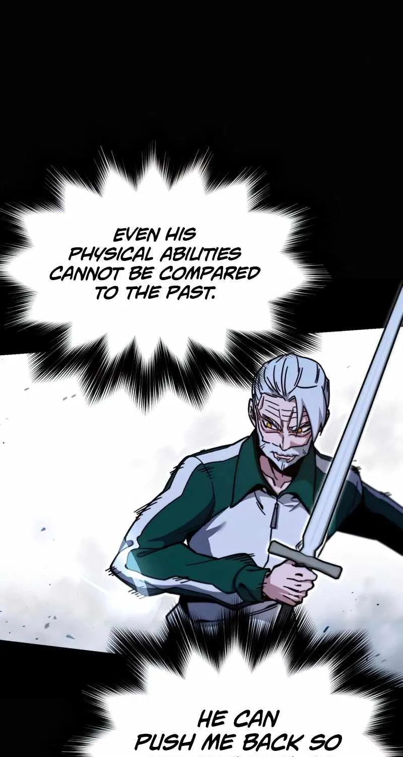 I Took over The Academy With a Single Sashimi Knife Chapter 24 page 72 - 