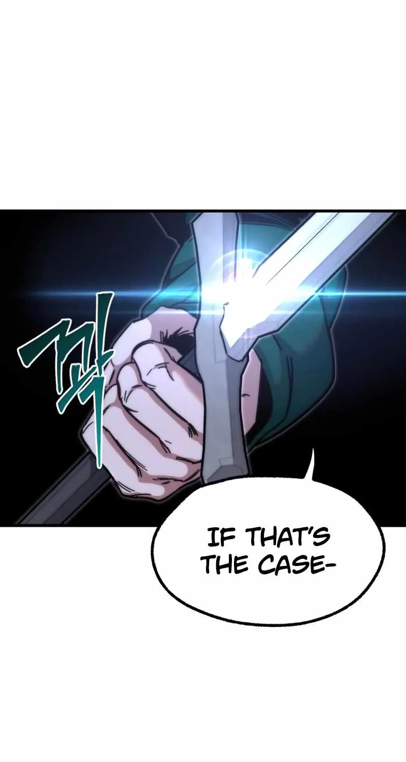 I Took over The Academy With a Single Sashimi Knife Chapter 24 page 9 - 