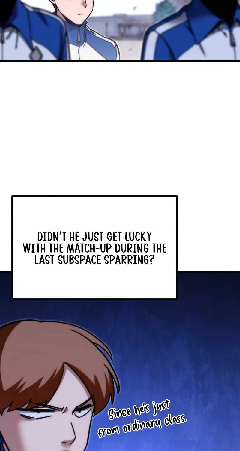 I Took over The Academy With a Single Sashimi Knife Chapter 24 page 82 - 
