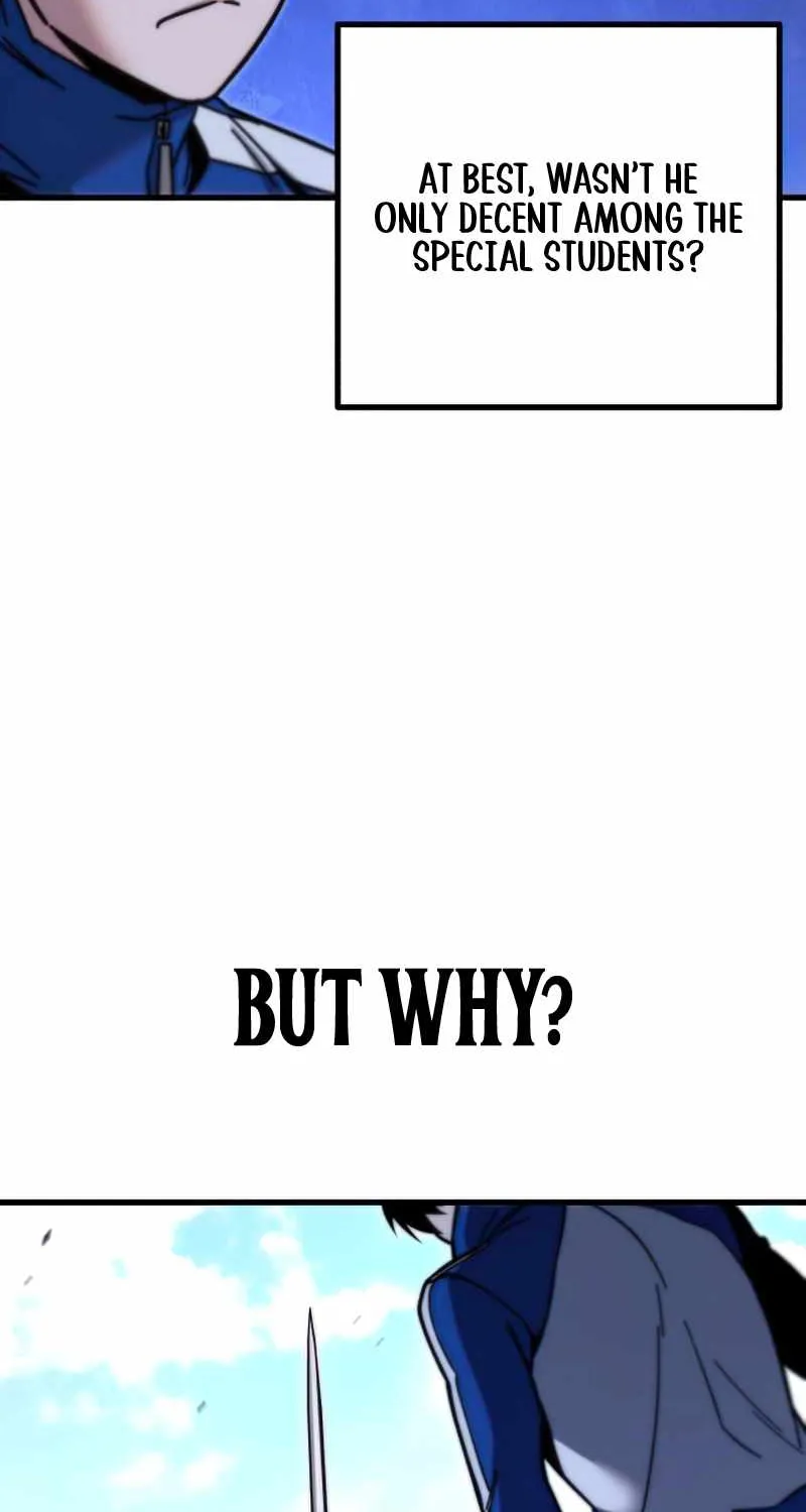 I Took over The Academy With a Single Sashimi Knife Chapter 24 page 83 - 