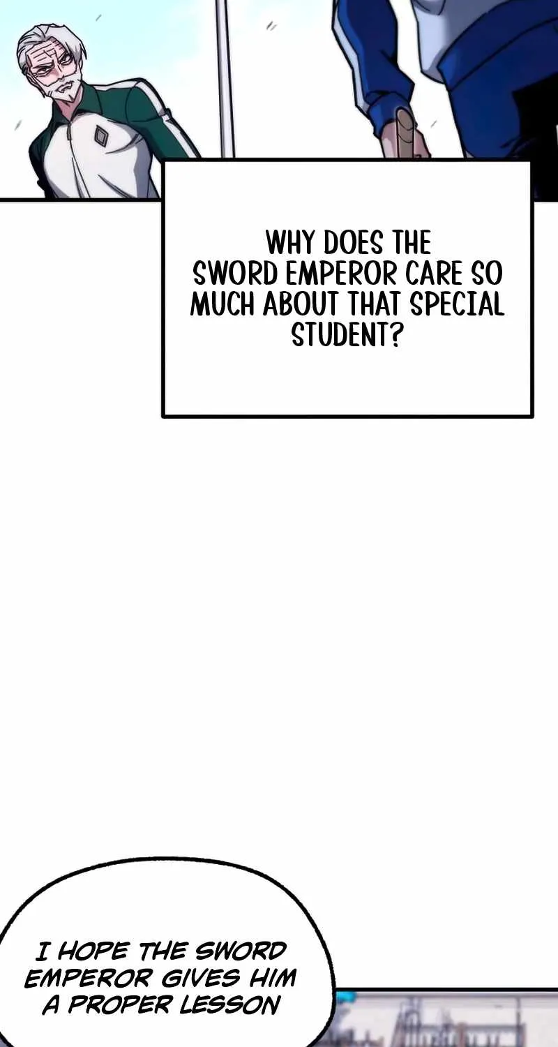 I Took over The Academy With a Single Sashimi Knife Chapter 24 page 84 - 