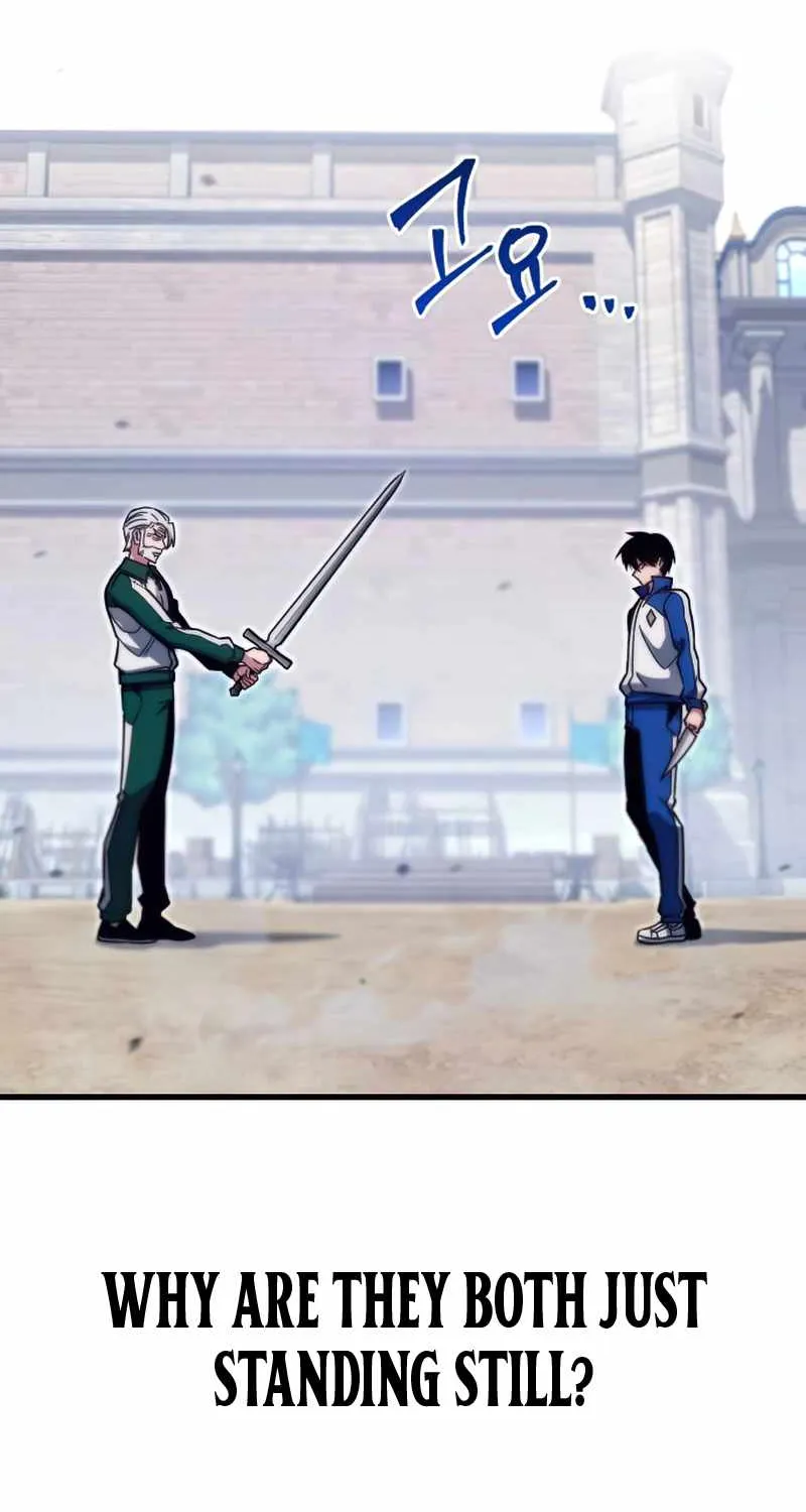 I Took over The Academy With a Single Sashimi Knife Chapter 24 page 89 - 
