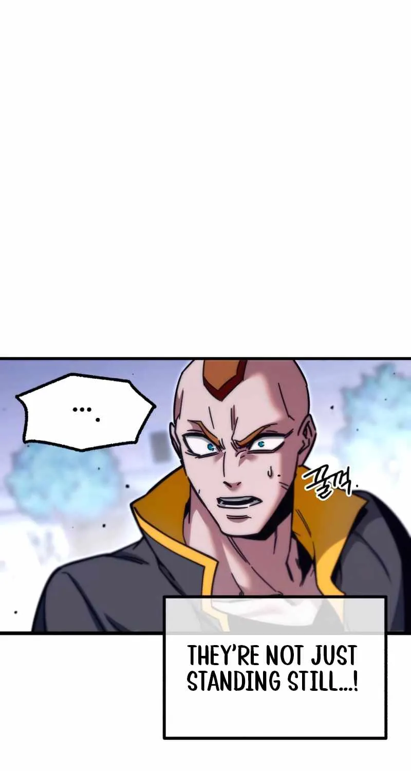 I Took over The Academy With a Single Sashimi Knife Chapter 24 page 90 - 