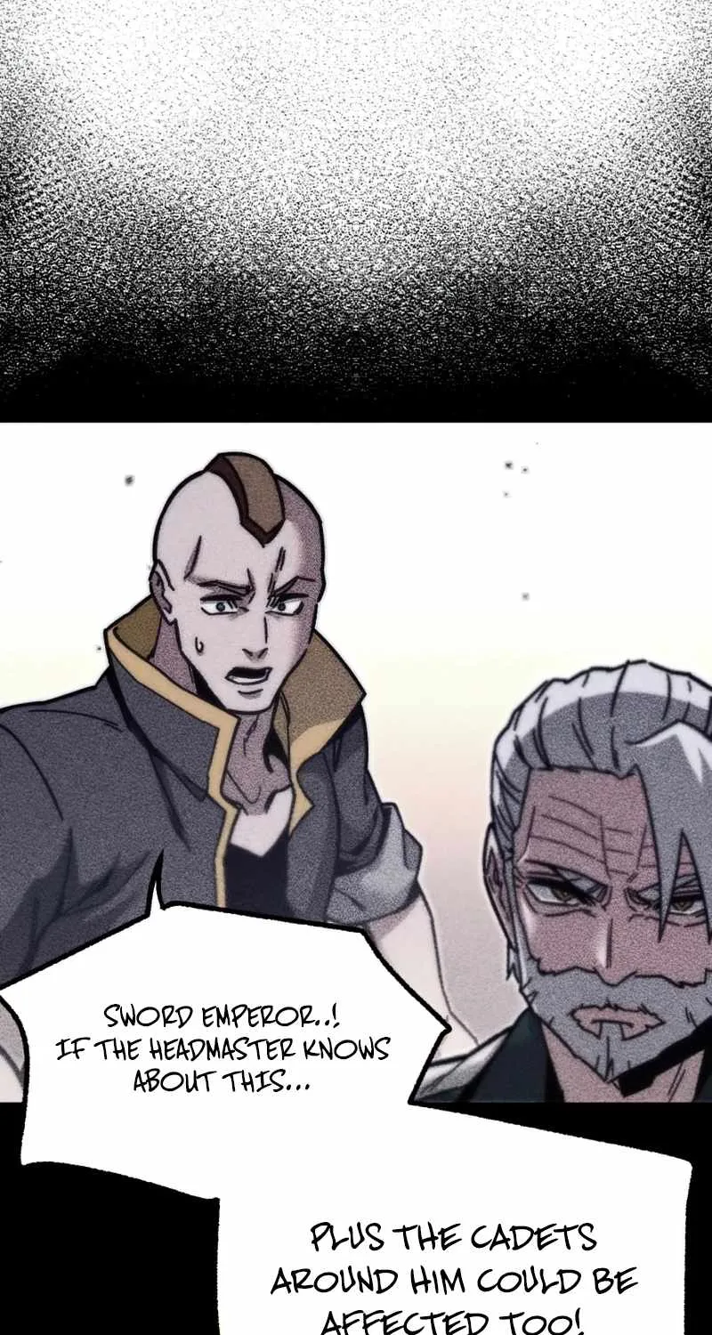 I Took over The Academy With a Single Sashimi Knife Chapter 24 page 92 - 