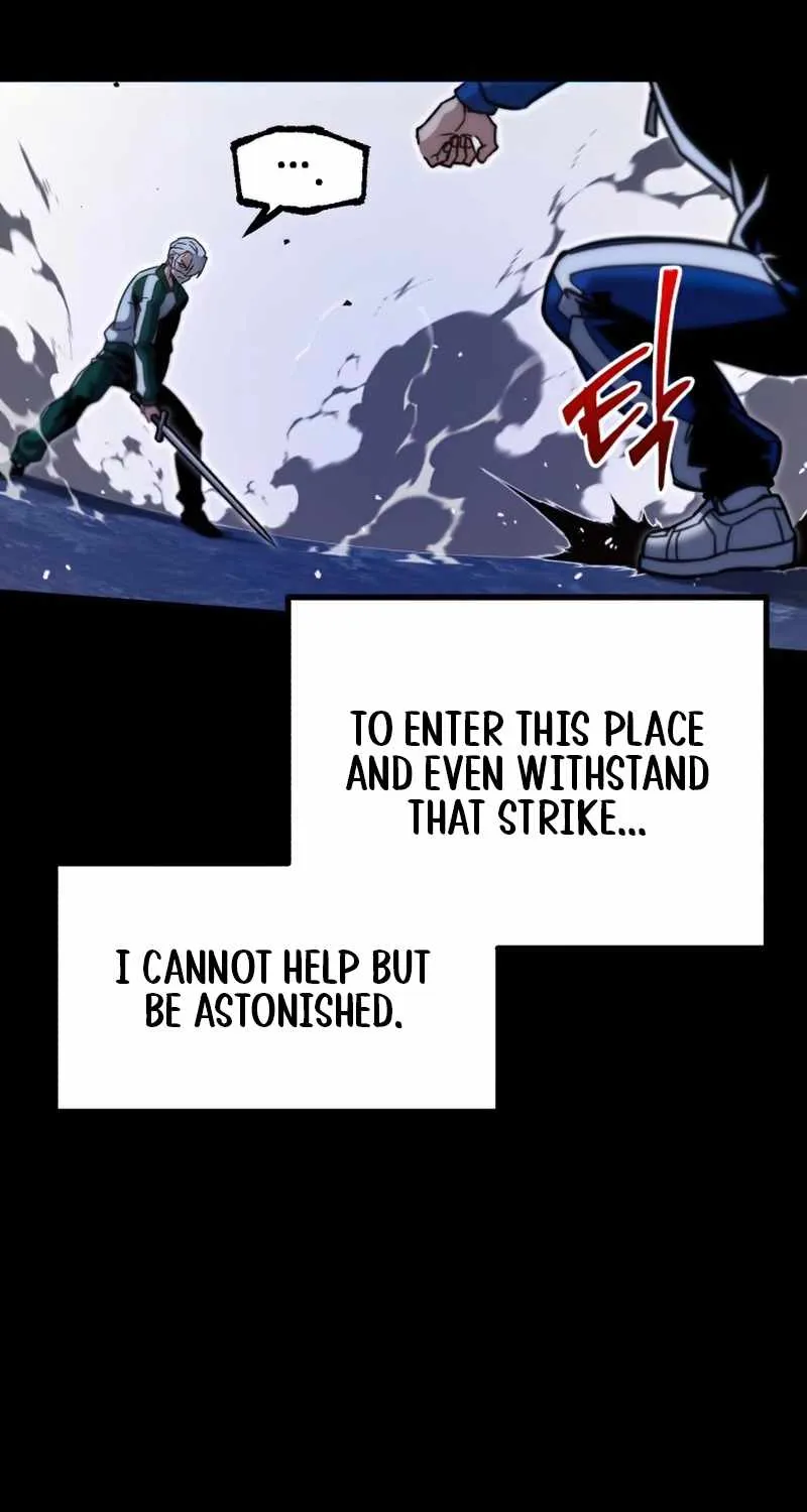 I Took over The Academy With a Single Sashimi Knife Chapter 24 page 100 - 