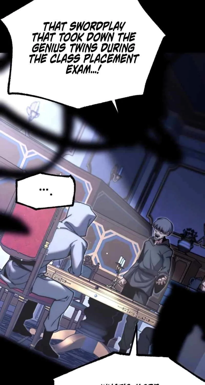 I Took over The Academy With a Single Sashimi Knife Chapter 25 page 101 - 