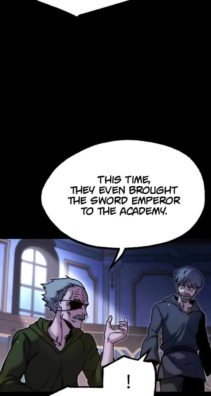 I Took over The Academy With a Single Sashimi Knife Chapter 25 page 104 - 