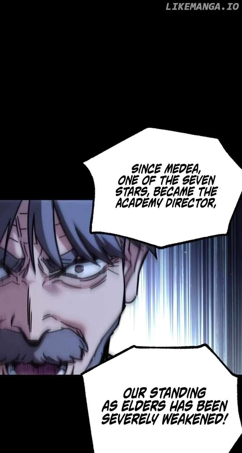 I Took over The Academy With a Single Sashimi Knife Chapter 25 page 106 - 