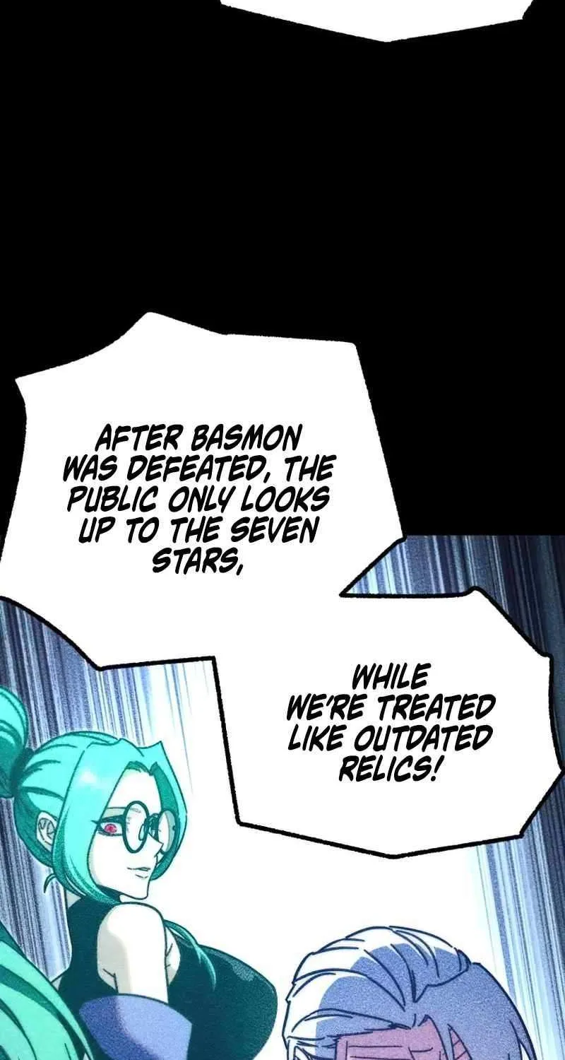 I Took over The Academy With a Single Sashimi Knife Chapter 25 page 107 - 