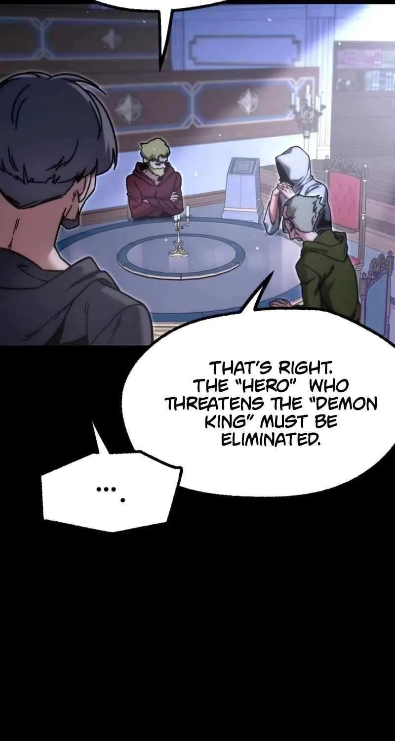 I Took over The Academy With a Single Sashimi Knife Chapter 25 page 110 - 