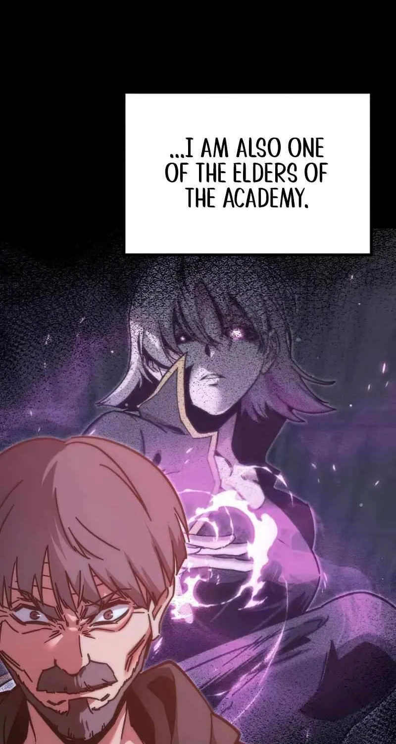 I Took over The Academy With a Single Sashimi Knife Chapter 25 page 111 - 