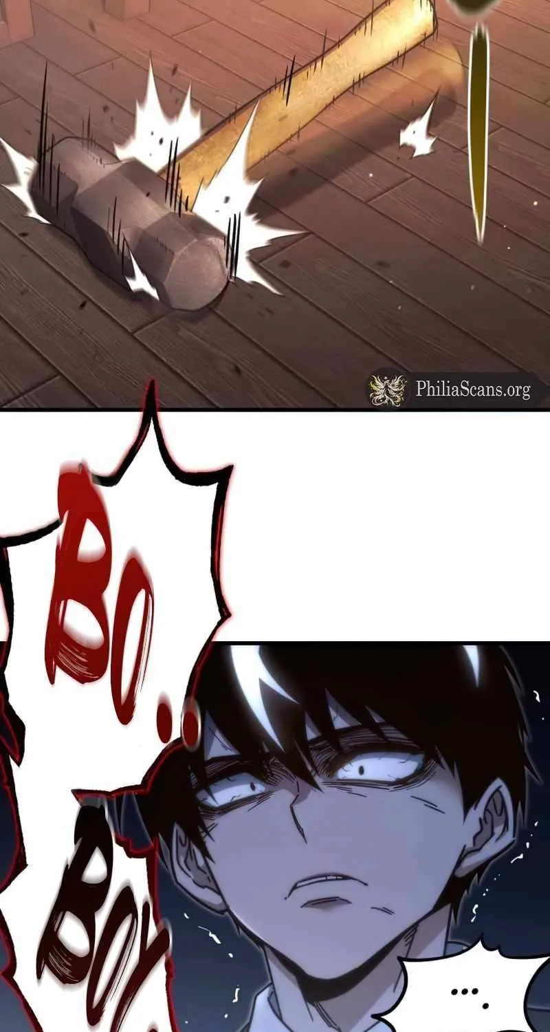 I Took over The Academy With a Single Sashimi Knife Chapter 25 page 120 - 