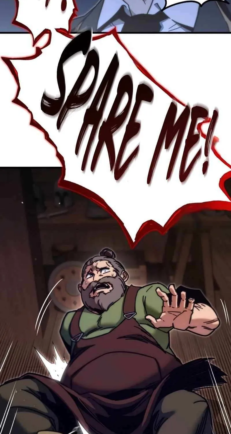 I Took over The Academy With a Single Sashimi Knife Chapter 25 page 121 - 