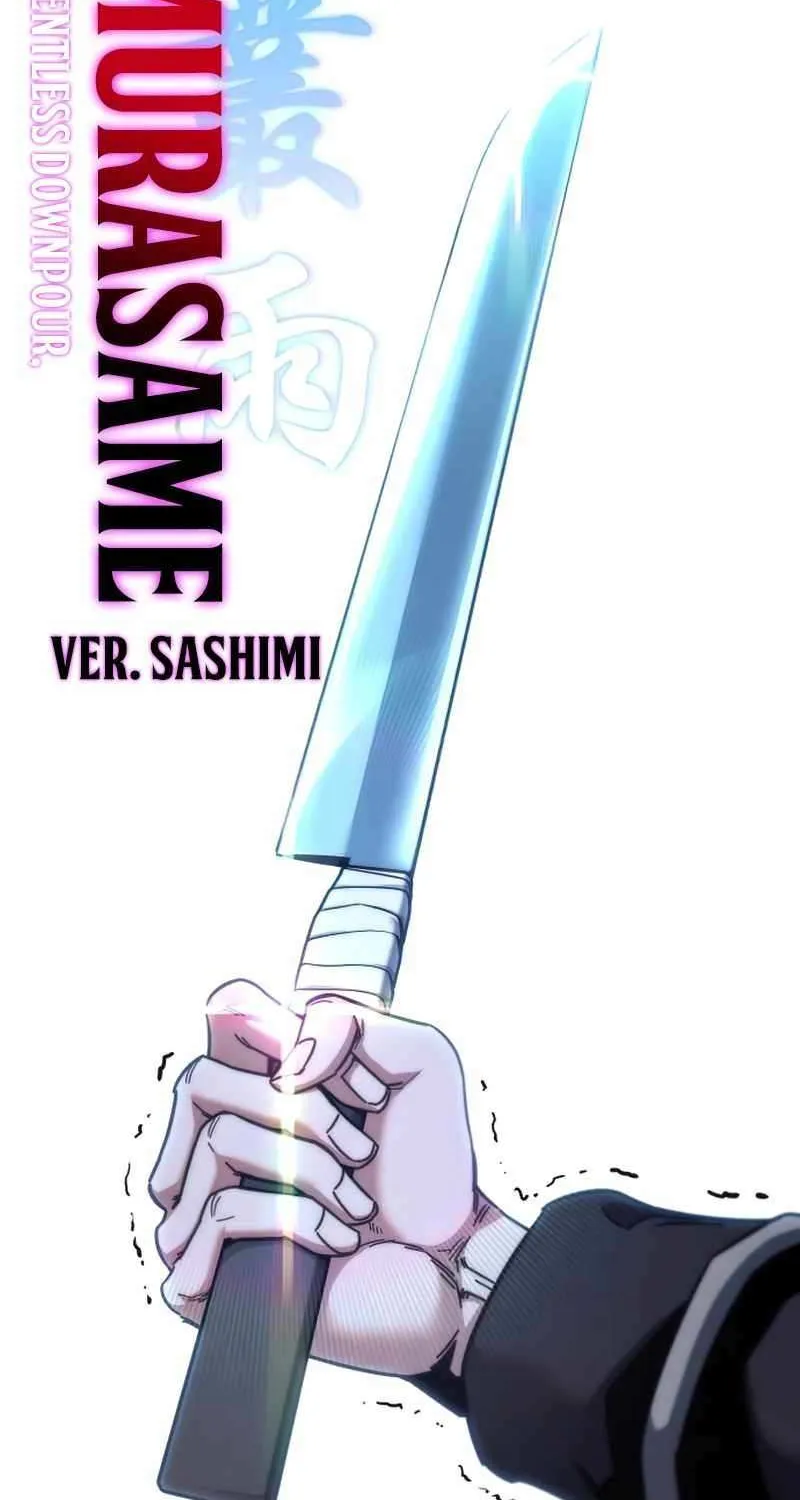 I Took over The Academy With a Single Sashimi Knife Chapter 25 page 123 - 