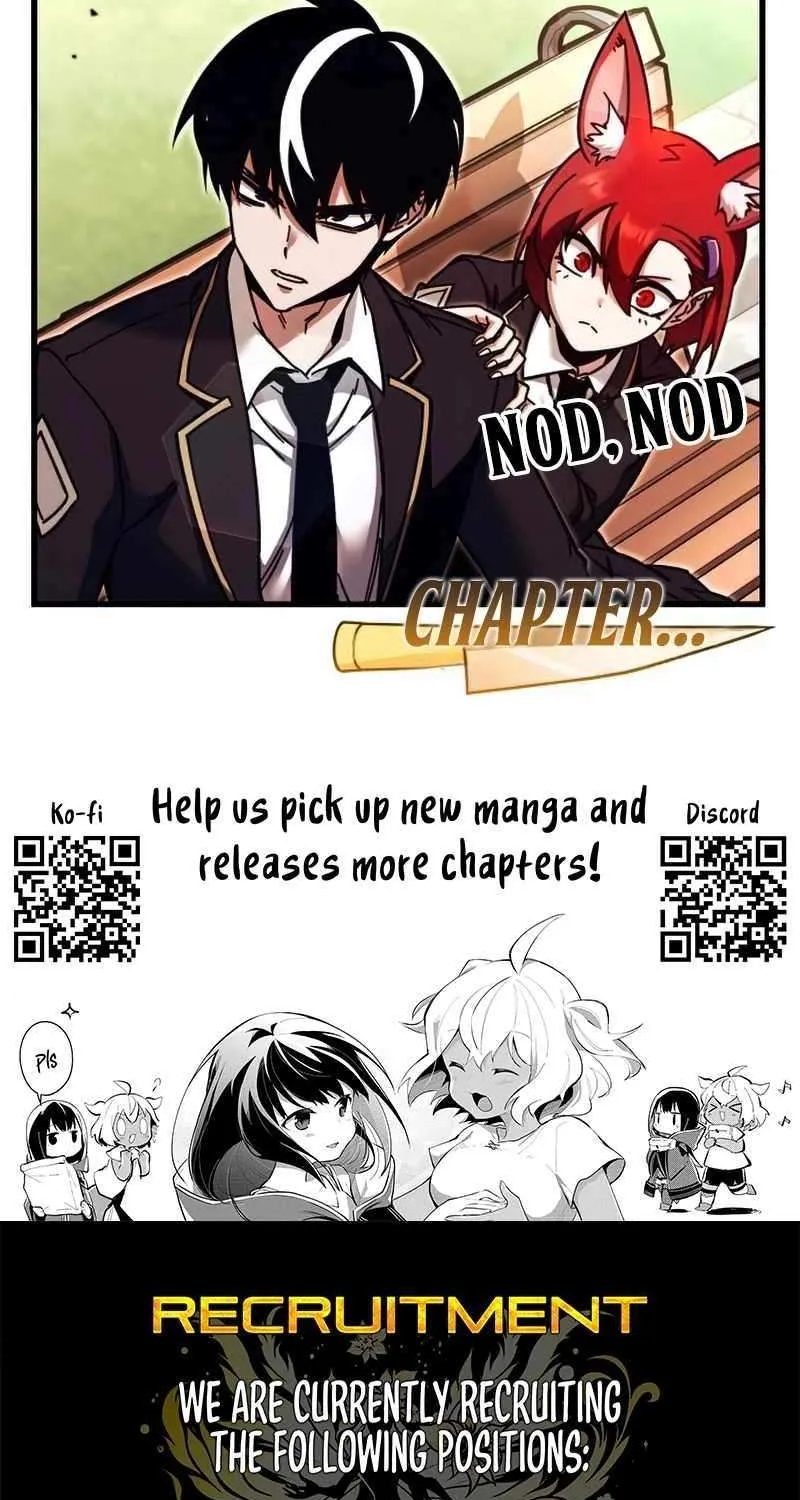 I Took over The Academy With a Single Sashimi Knife Chapter 25 page 128 - 