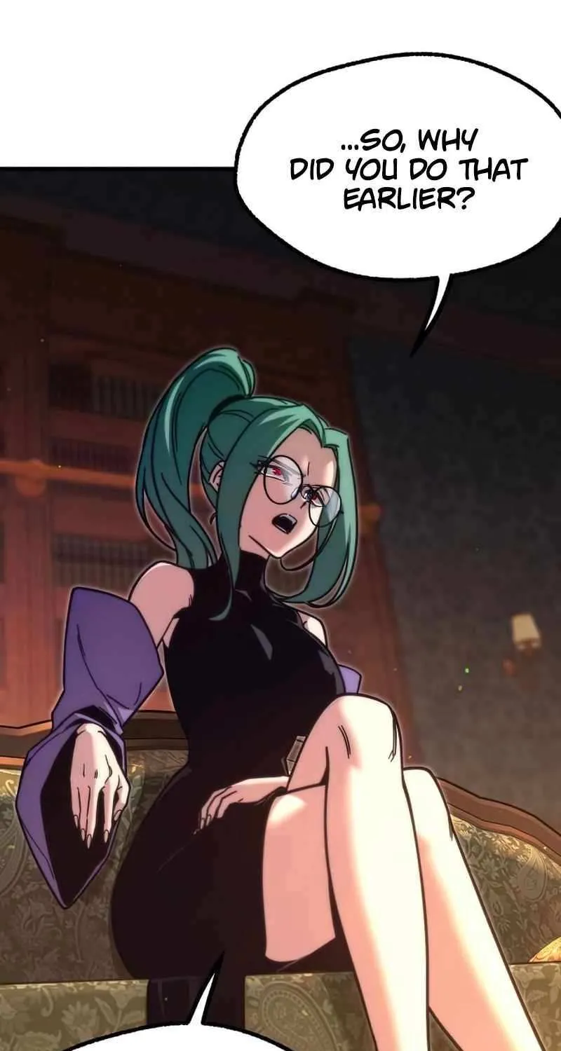 I Took over The Academy With a Single Sashimi Knife Chapter 25 page 16 - 
