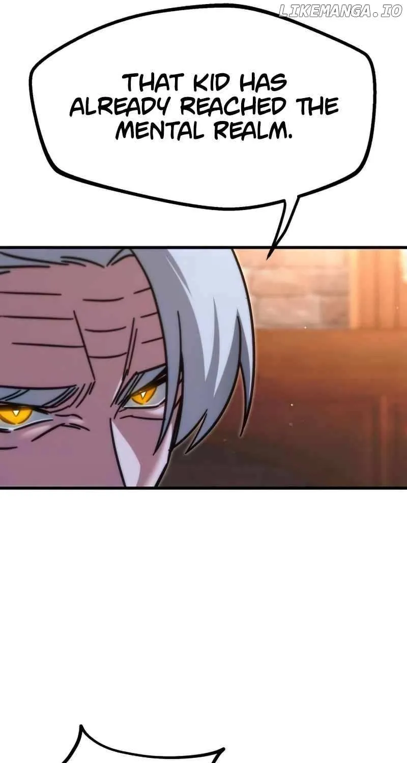 I Took over The Academy With a Single Sashimi Knife Chapter 25 page 22 - 