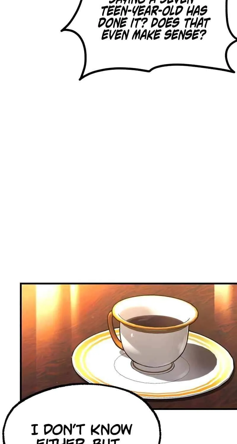I Took over The Academy With a Single Sashimi Knife Chapter 25 page 24 - 