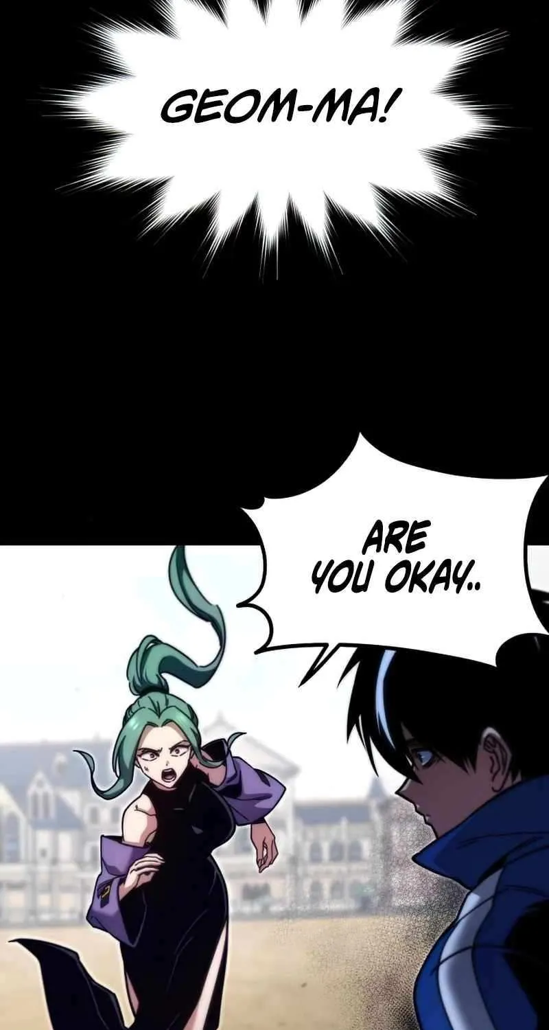 I Took over The Academy With a Single Sashimi Knife Chapter 25 page 28 - 