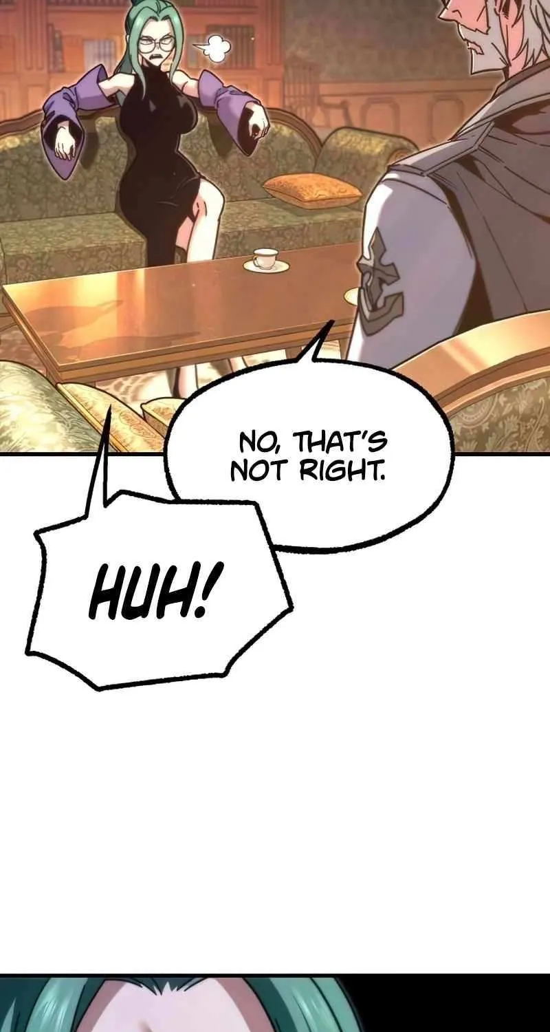 I Took over The Academy With a Single Sashimi Knife Chapter 25 page 4 - 