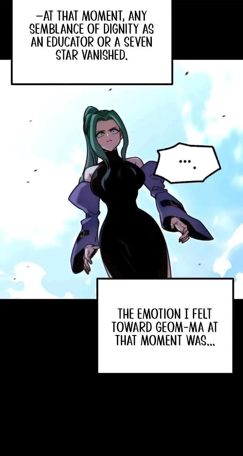 I Took over The Academy With a Single Sashimi Knife Chapter 25 page 32 - 