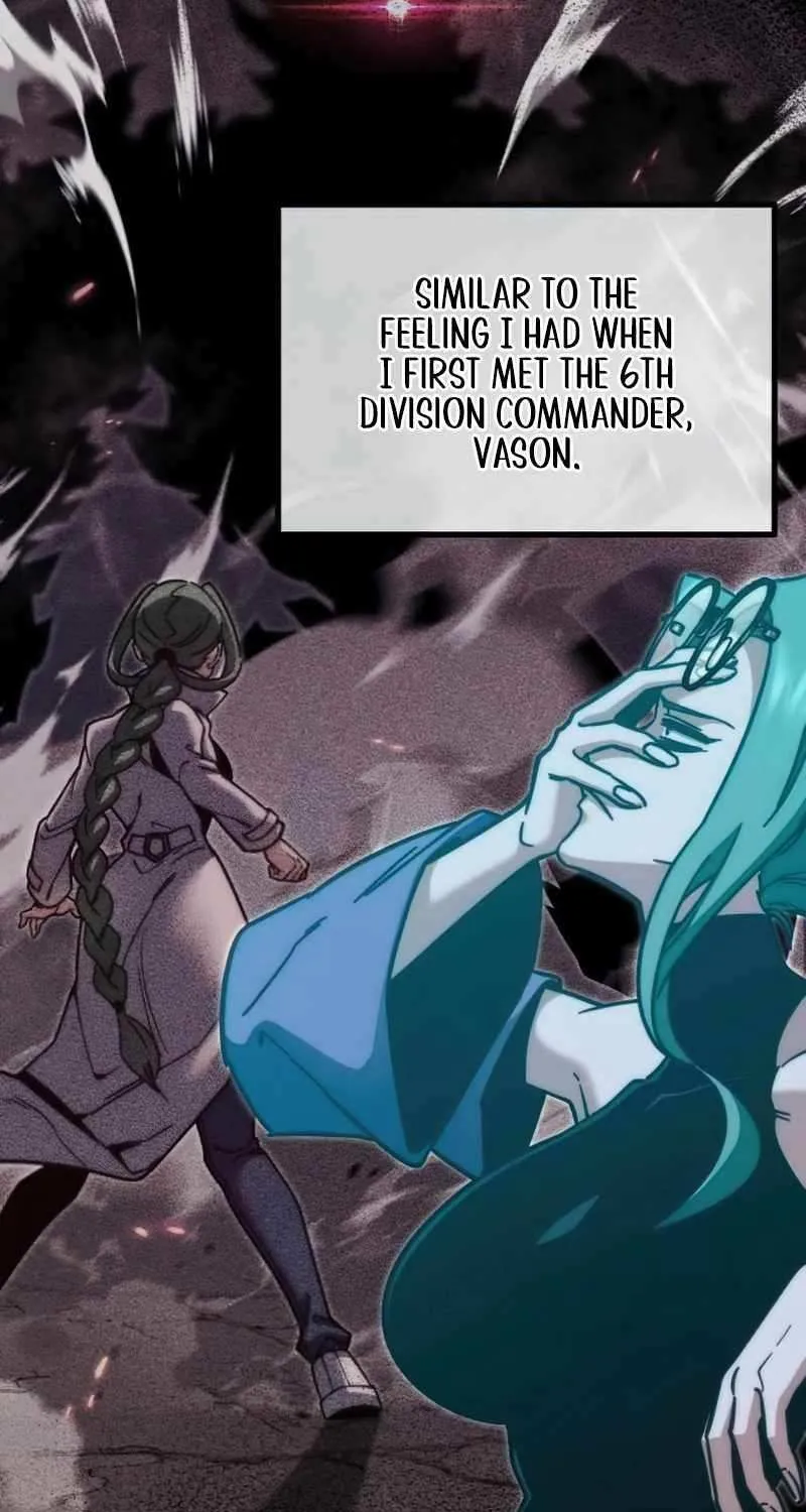 I Took over The Academy With a Single Sashimi Knife Chapter 25 page 34 - 