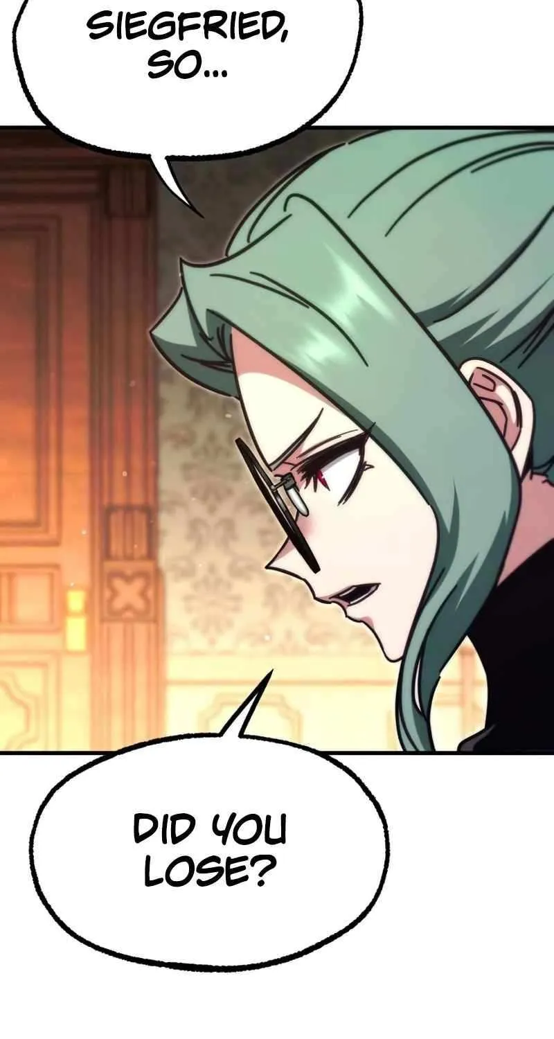 I Took over The Academy With a Single Sashimi Knife Chapter 25 page 38 - 