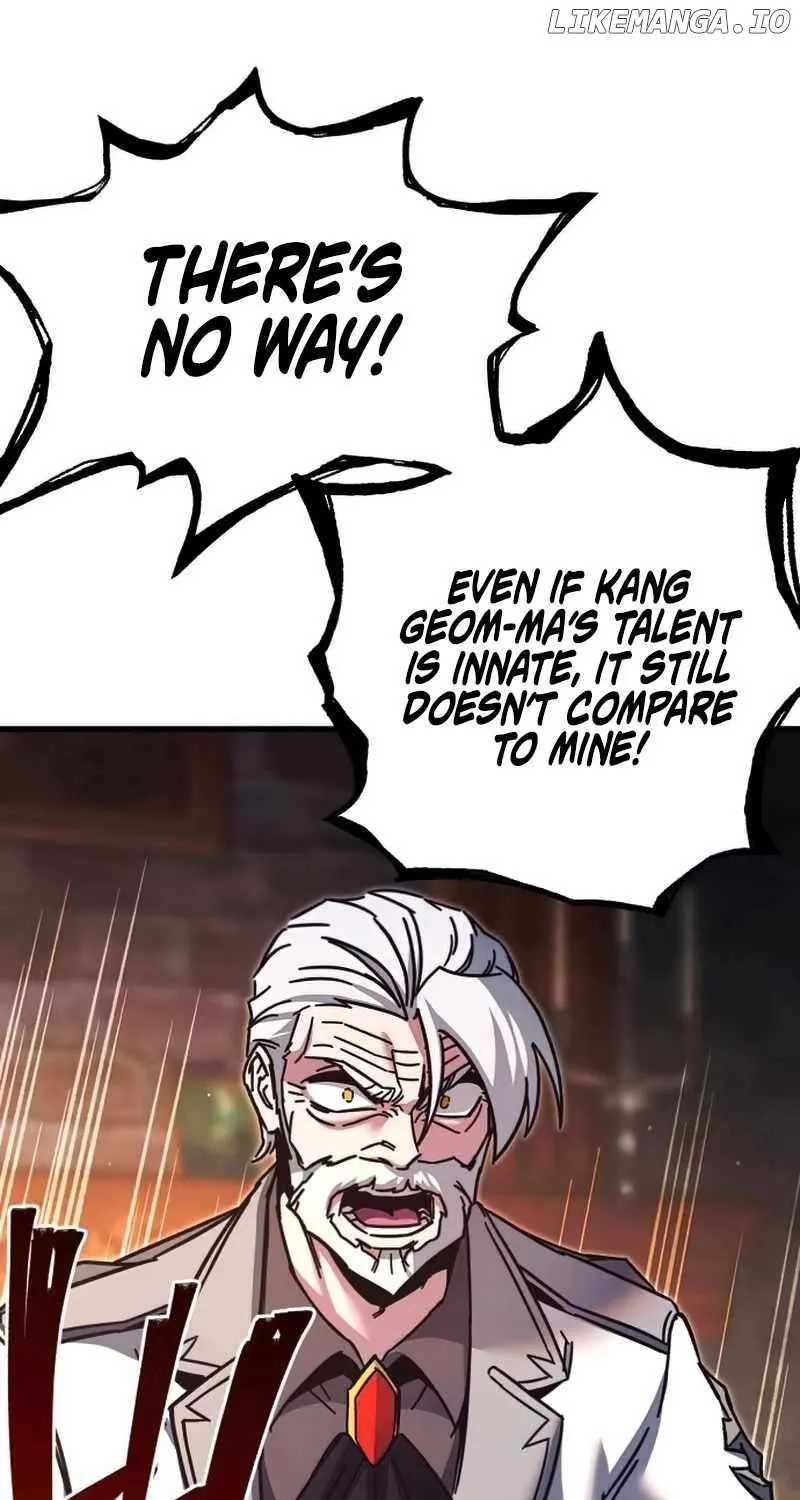 I Took over The Academy With a Single Sashimi Knife Chapter 25 page 40 - 