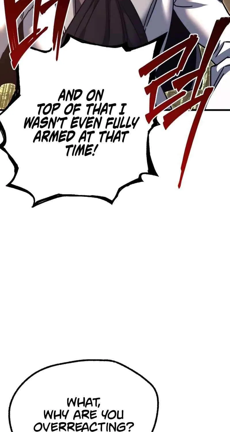 I Took over The Academy With a Single Sashimi Knife Chapter 25 page 41 - 