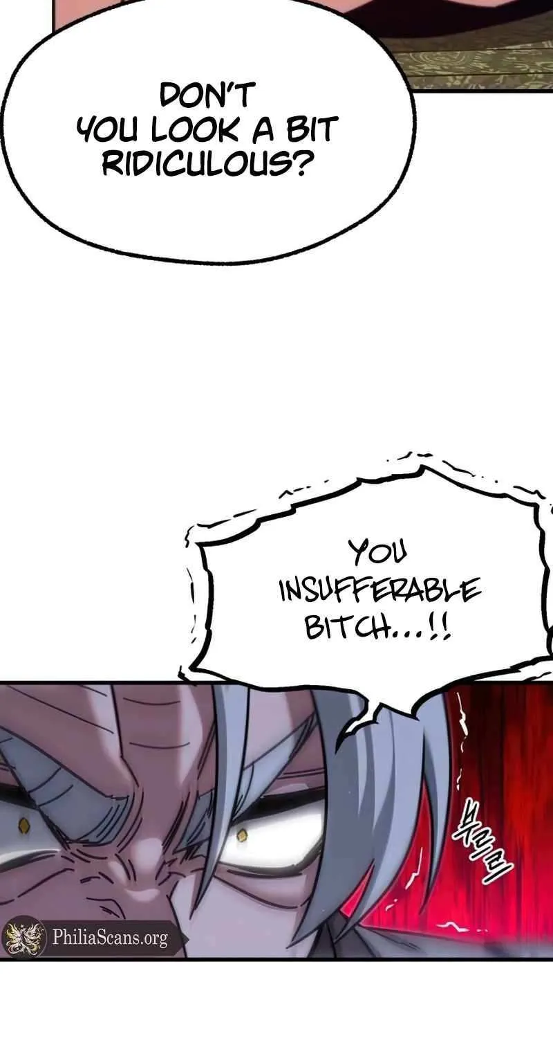 I Took over The Academy With a Single Sashimi Knife Chapter 25 page 44 - 