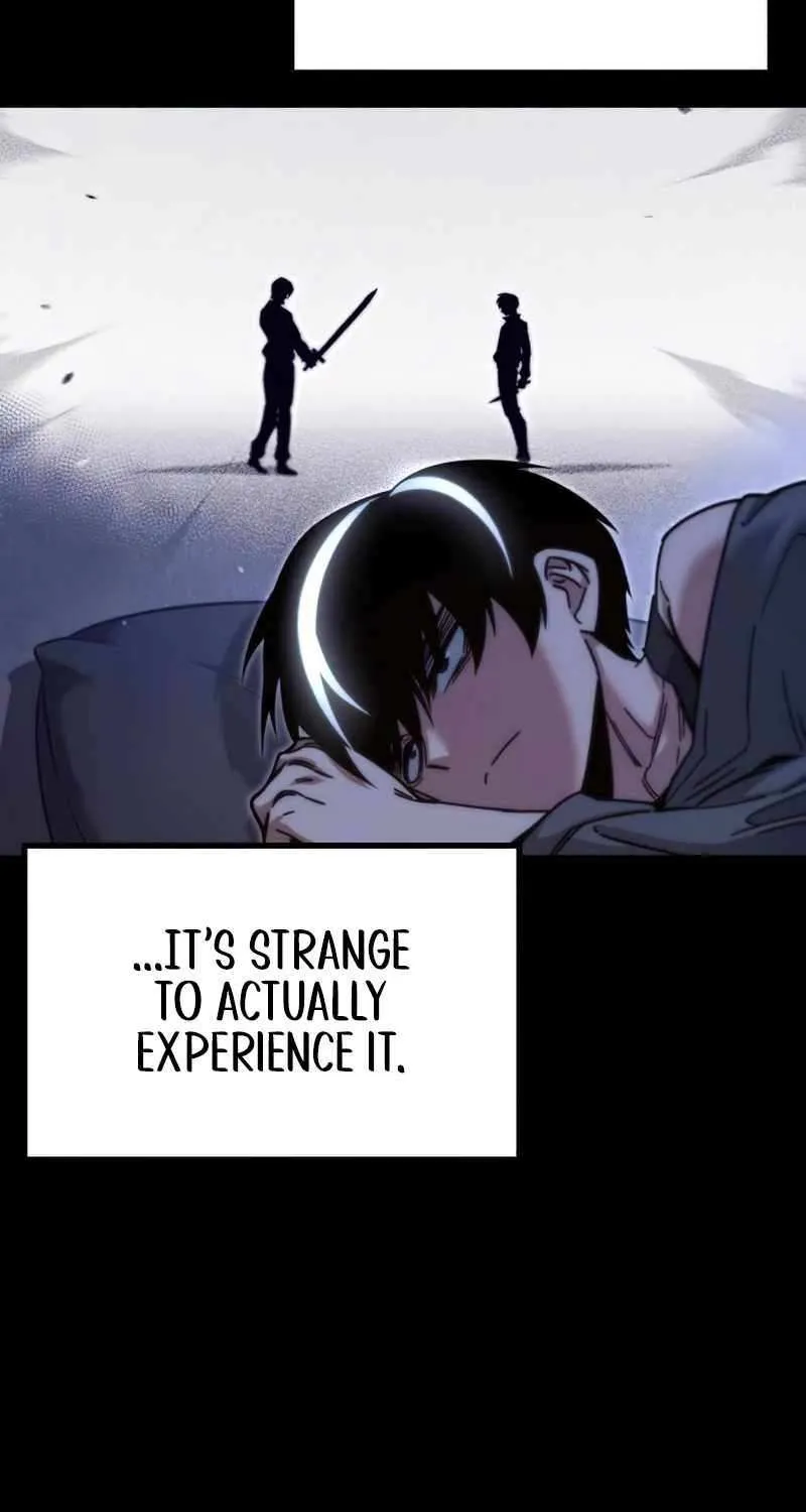 I Took over The Academy With a Single Sashimi Knife Chapter 25 page 57 - 