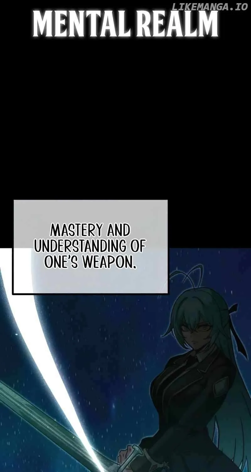 I Took over The Academy With a Single Sashimi Knife Chapter 25 page 59 - 