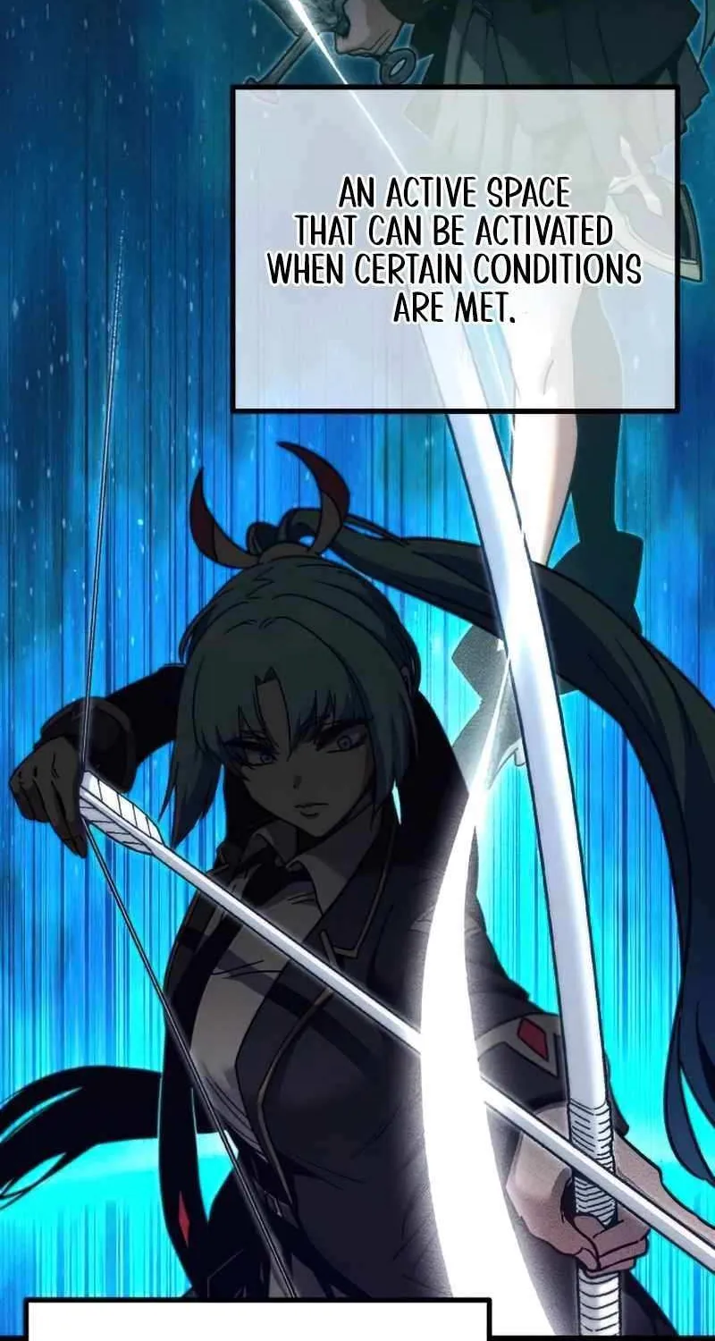 I Took over The Academy With a Single Sashimi Knife Chapter 25 page 60 - 