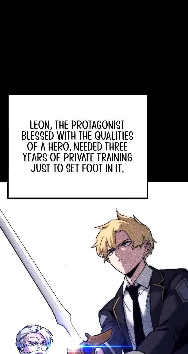 I Took over The Academy With a Single Sashimi Knife Chapter 25 page 63 - 