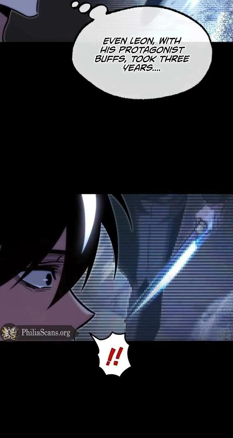 I Took over The Academy With a Single Sashimi Knife Chapter 25 page 66 - 