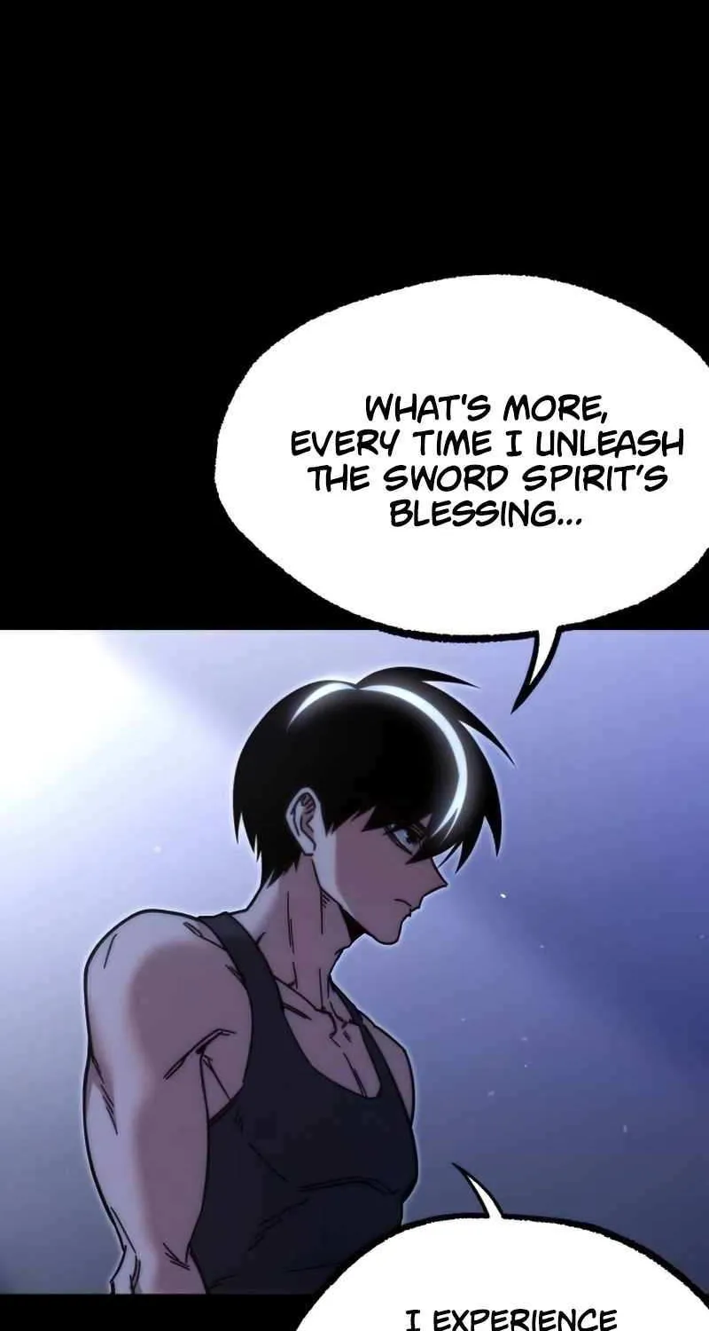 I Took over The Academy With a Single Sashimi Knife Chapter 25 page 69 - 
